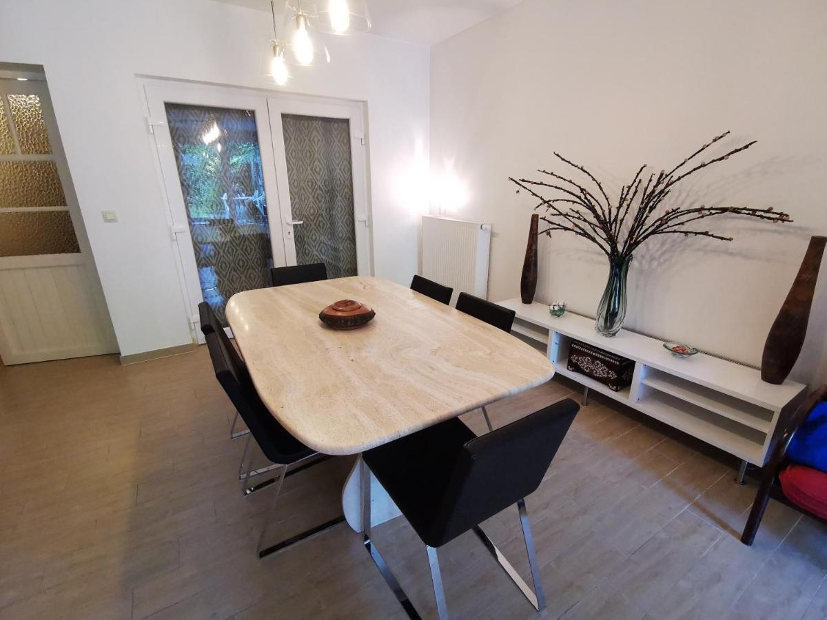 Le Divan Rouge Apartement, Next Atomium & Expo บรัสเซลส์ ภายนอก รูปภาพ