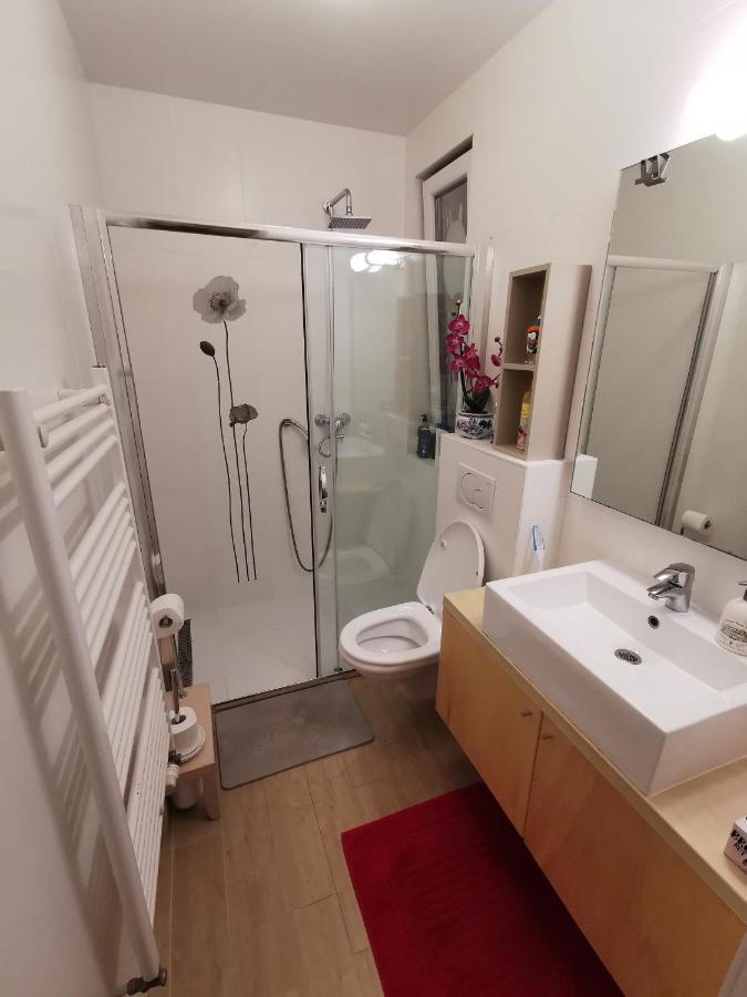 Le Divan Rouge Apartement, Next Atomium & Expo บรัสเซลส์ ภายนอก รูปภาพ